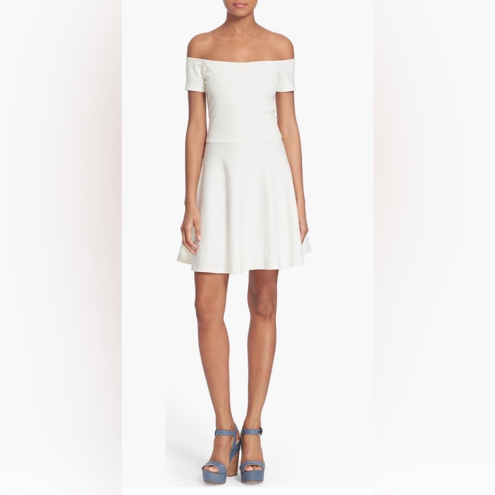 Alice & Olivia dress - perfect for BSB at the sphere!